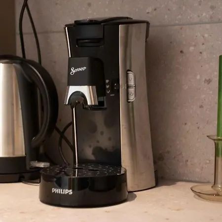 Modern Cozy 2br * Oslo