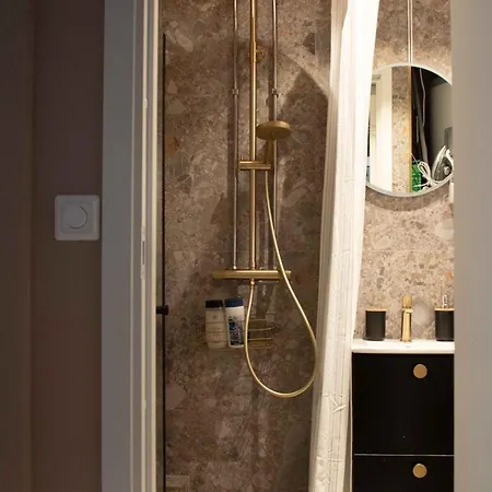 Modern Cozy 2br Oslo
