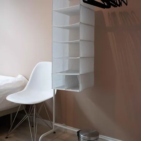 Modern Cozy 2br Oslo