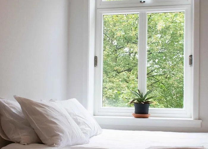 Modern Cozy 2br